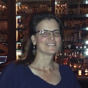 Meet your Posher, Cheryl